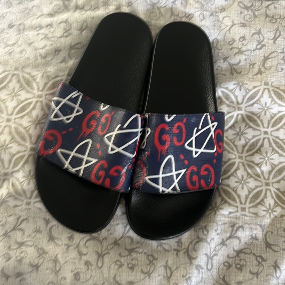 Women slides